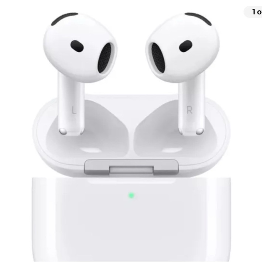 AirPods 4rth gen